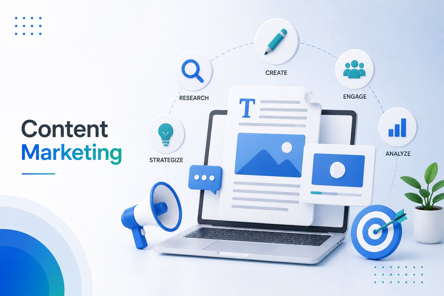 Digital Marketing Services