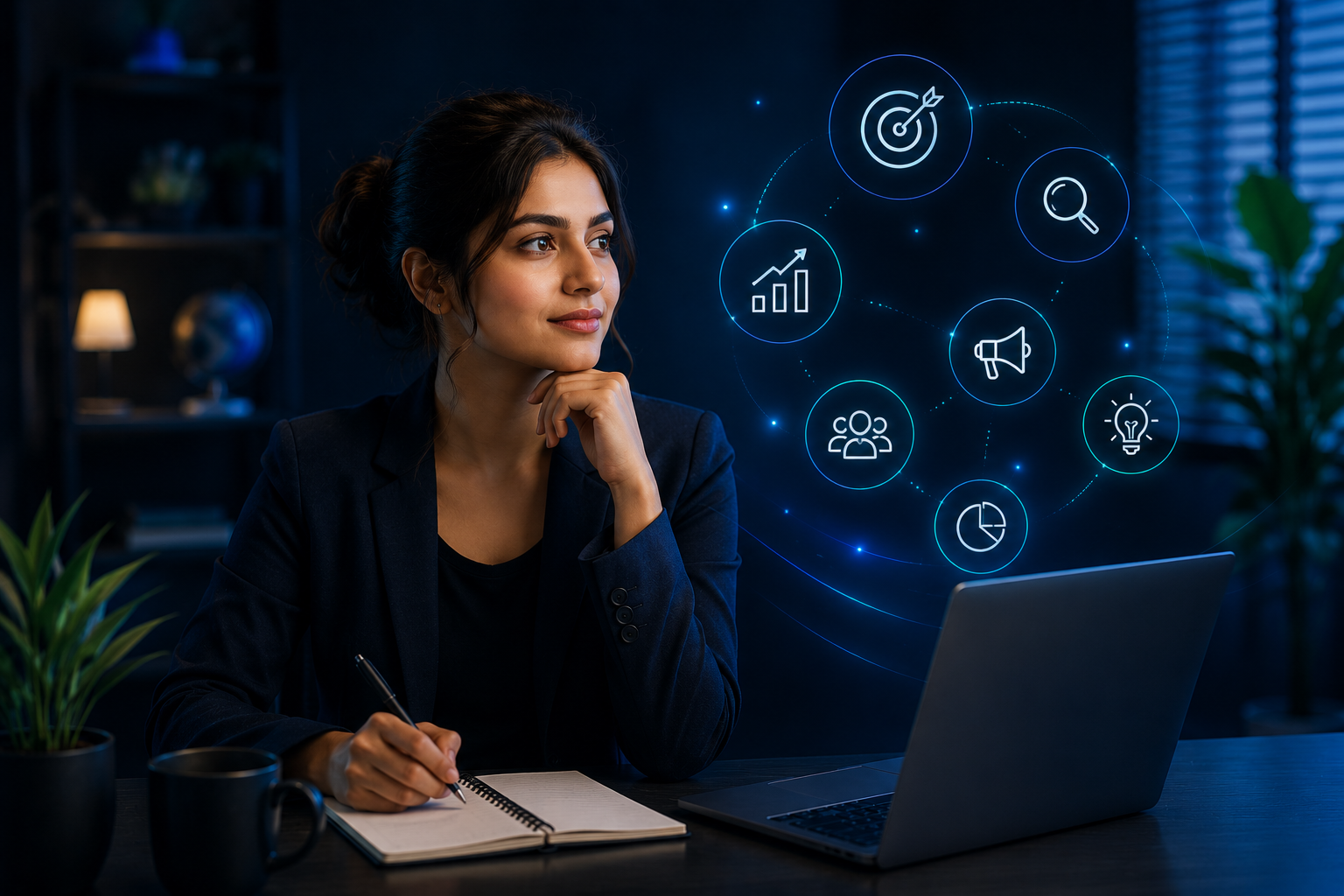 Best Digital Marketer